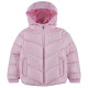Nike Παιδικό μπουφάν Quilted Hooded Puffer Jacket